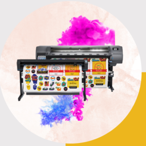 9-⁠Printing And Cutting Machines